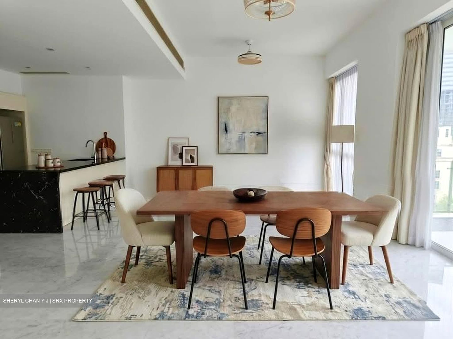 The Orange Grove (D10), Condominium #558525551
